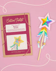 Make Your Own Magic Wand