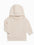 Cooper Waffle Knit Hooded Pullover