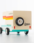 Honeybee Camper