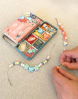 Tiny Trinkets Beading Kit