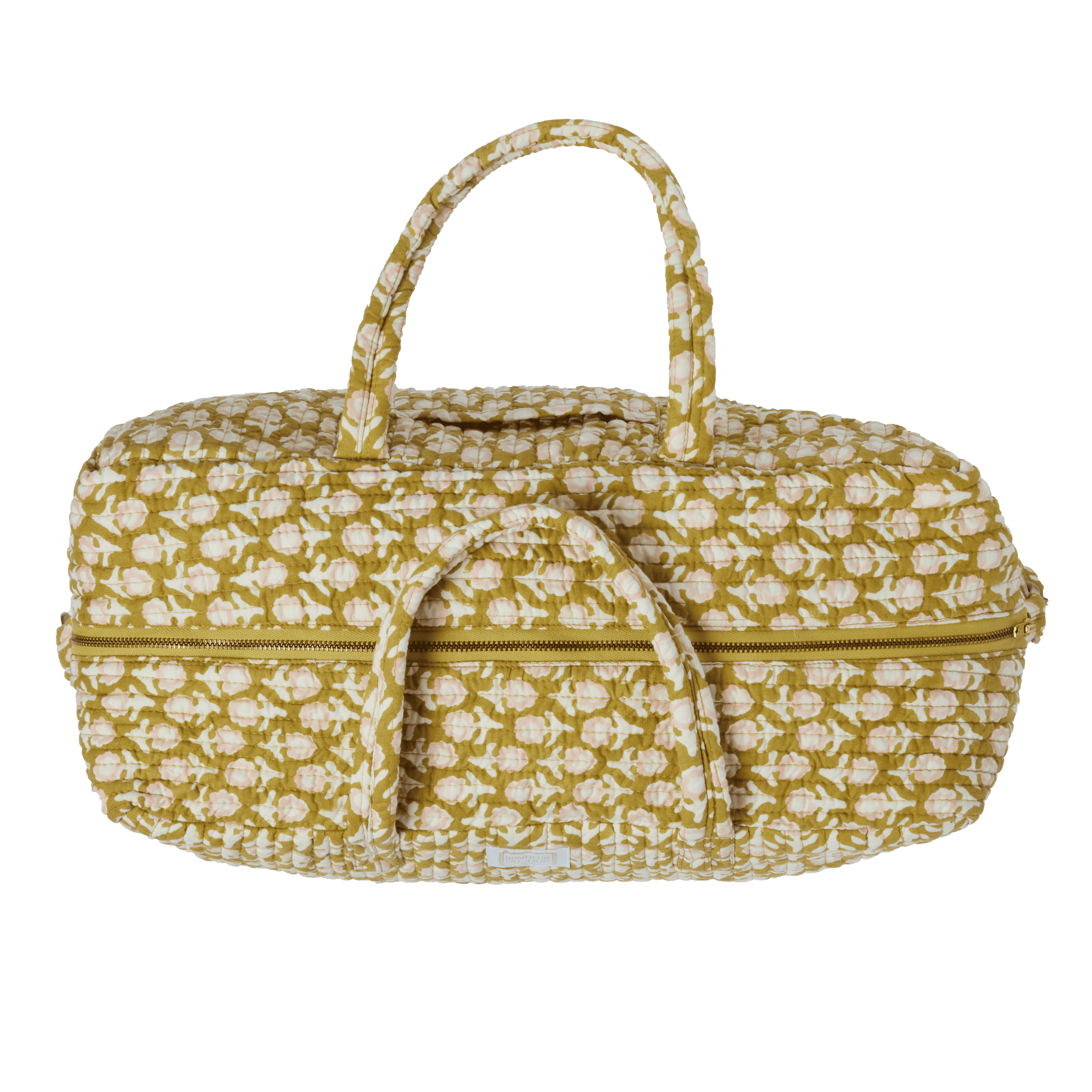 Tote Bag - Isha Olive