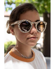Original Round | Bendable & Polarized Sunglasses - Meadow