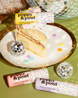 Birthday Confetti Cake - Lip Balm