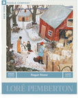 Sugar Snow - 500 Piece Jigsaw Puzzle