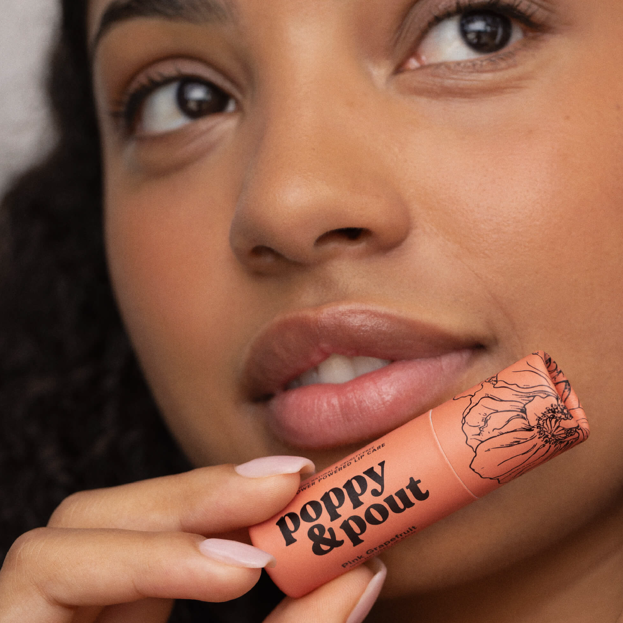 Pink Grapefruit - Lip Balm