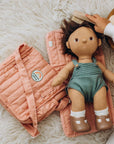 Carrie Convertible Changing Set