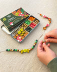 Forest Bracelet Bead Kit