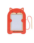 Fox Friend Magic Drawing Board
