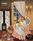 Held - 500 Piece Jigsaw Puzzle