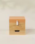 Wooden Musical Souvenir Box - Nature 