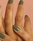 Vegan & 21-free Nail Polish - La Route Verte