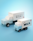 Milk Truck