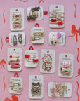Lottie Leopard Clips