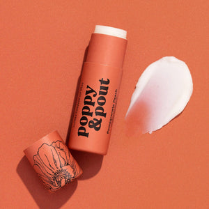 Pomegranate Peach - Lip Balm