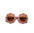 Baby and Toddler Flower Sunglasses