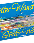 Jumbo Spiral Glitter Wand, Assorted Colors
