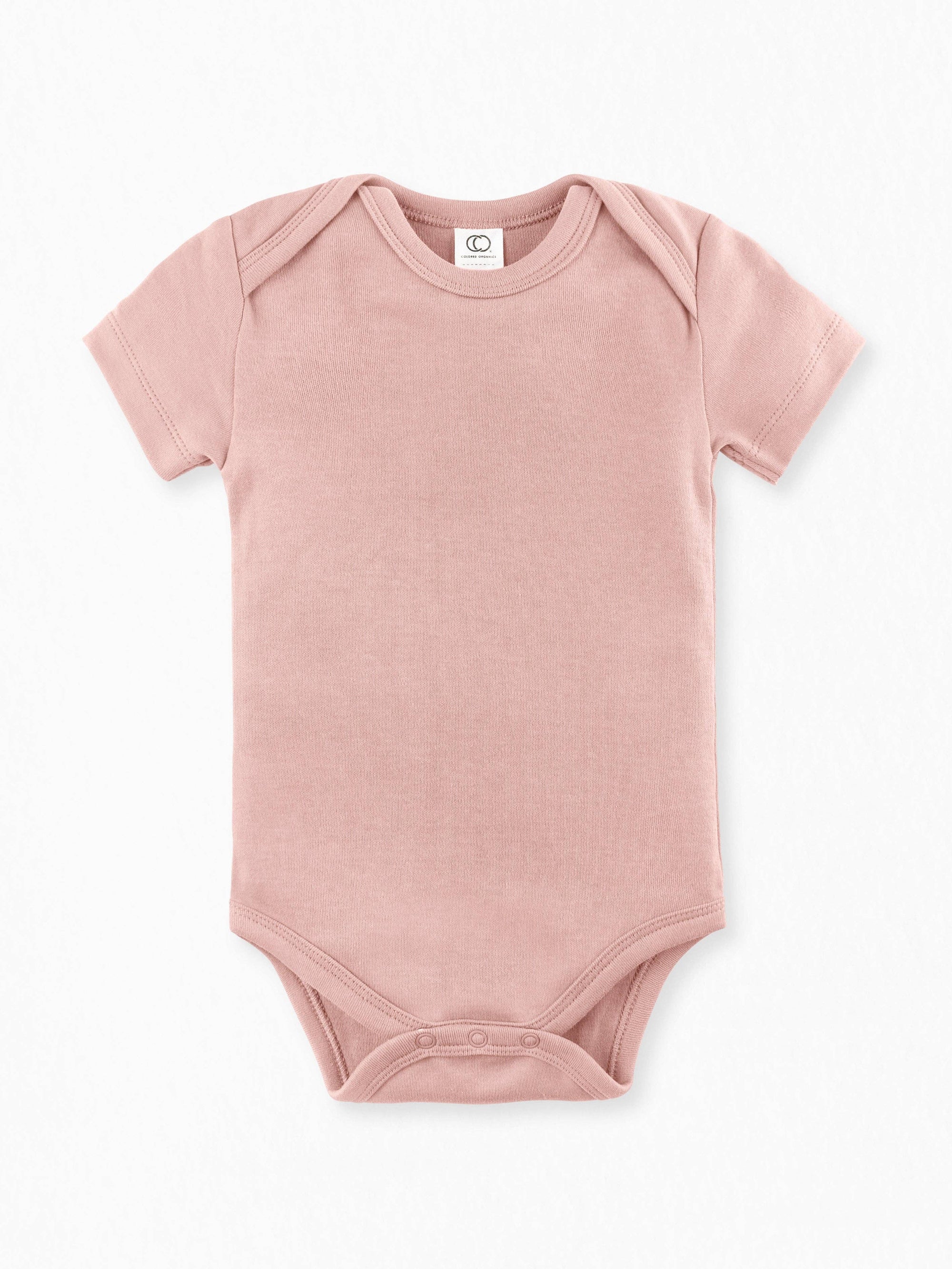 Ballet Classic Short Sleeve Bodysuit