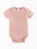 Ballet Classic Short Sleeve Bodysuit