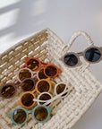 Baby and Toddler Retro Sunnies