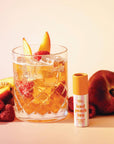 Iced Peach Tea - Retro Refreshers Lip Balm