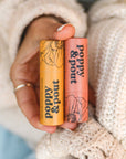 Pomegranate Peach - Lip Balm