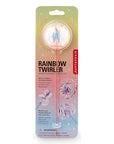 Rainbow Spinner