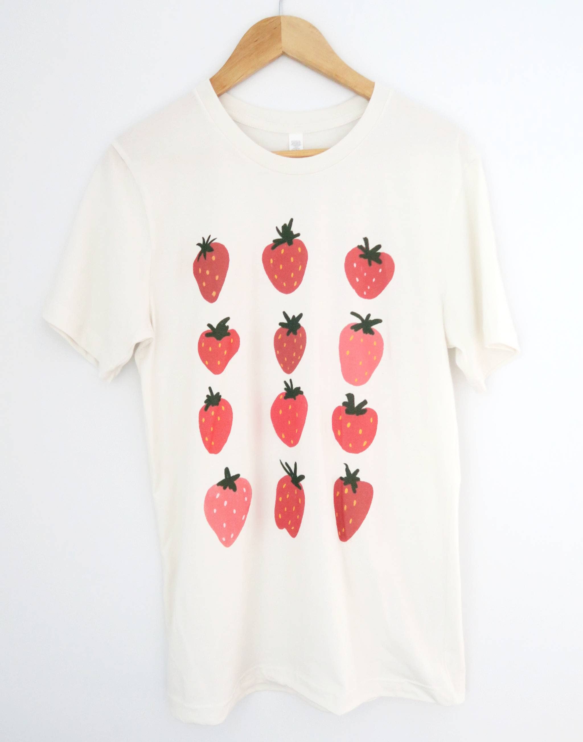 Strawberries T-Shirt