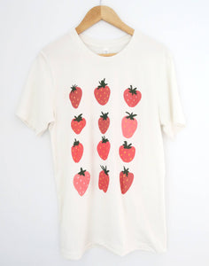 Strawberries T-Shirt