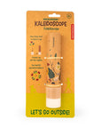 Huckleberry Kaleidoscope