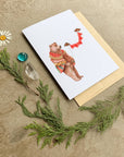 Card - Flutter Love