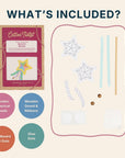 Make Your Own Magic Wand
