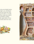 Brambly Hedge Pop-Up Book, The: Jill Barklem