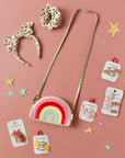 Carnival Rainbow Bag