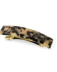 French Barrette - Rectangle Collection
