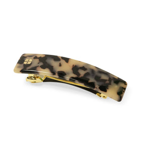 French Barrette - Rectangle Collection