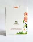 You're Made of Magic Fairy Dance Birthday Greeting Card