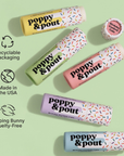 Birthday Confetti Cake - Lip Balm