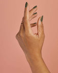 Vegan & 21-free Nail Polish - La Route Verte