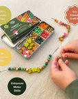 Forest Bracelet Bead Kit