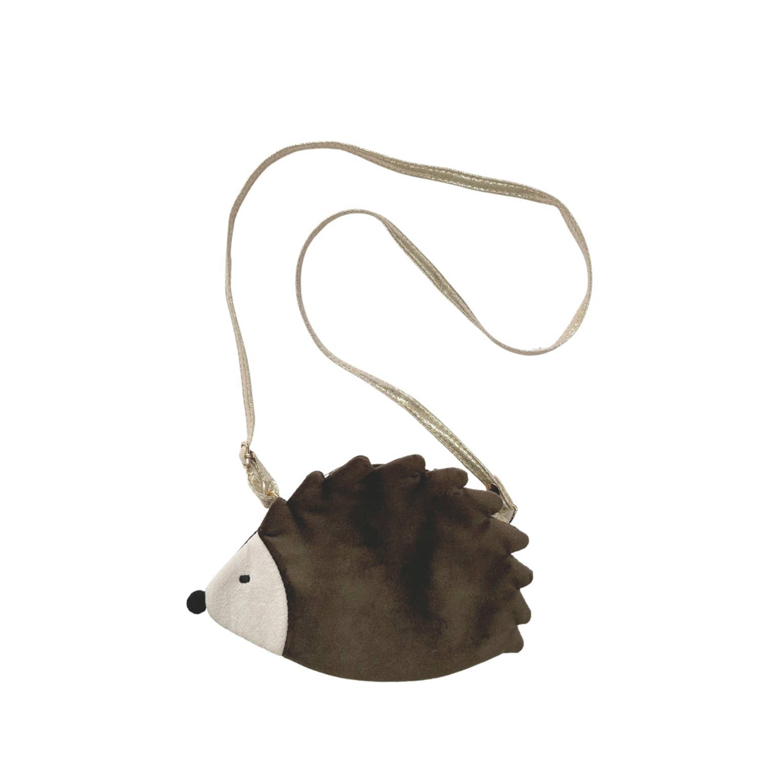 Hattie Hedgehog Bag