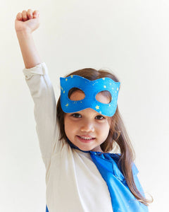 Star Superhero Costume