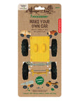 Make Your Own Car