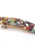 French Barrette - Rectangle Collection