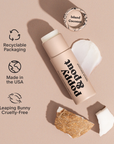 Island Coconut - Lip Balm