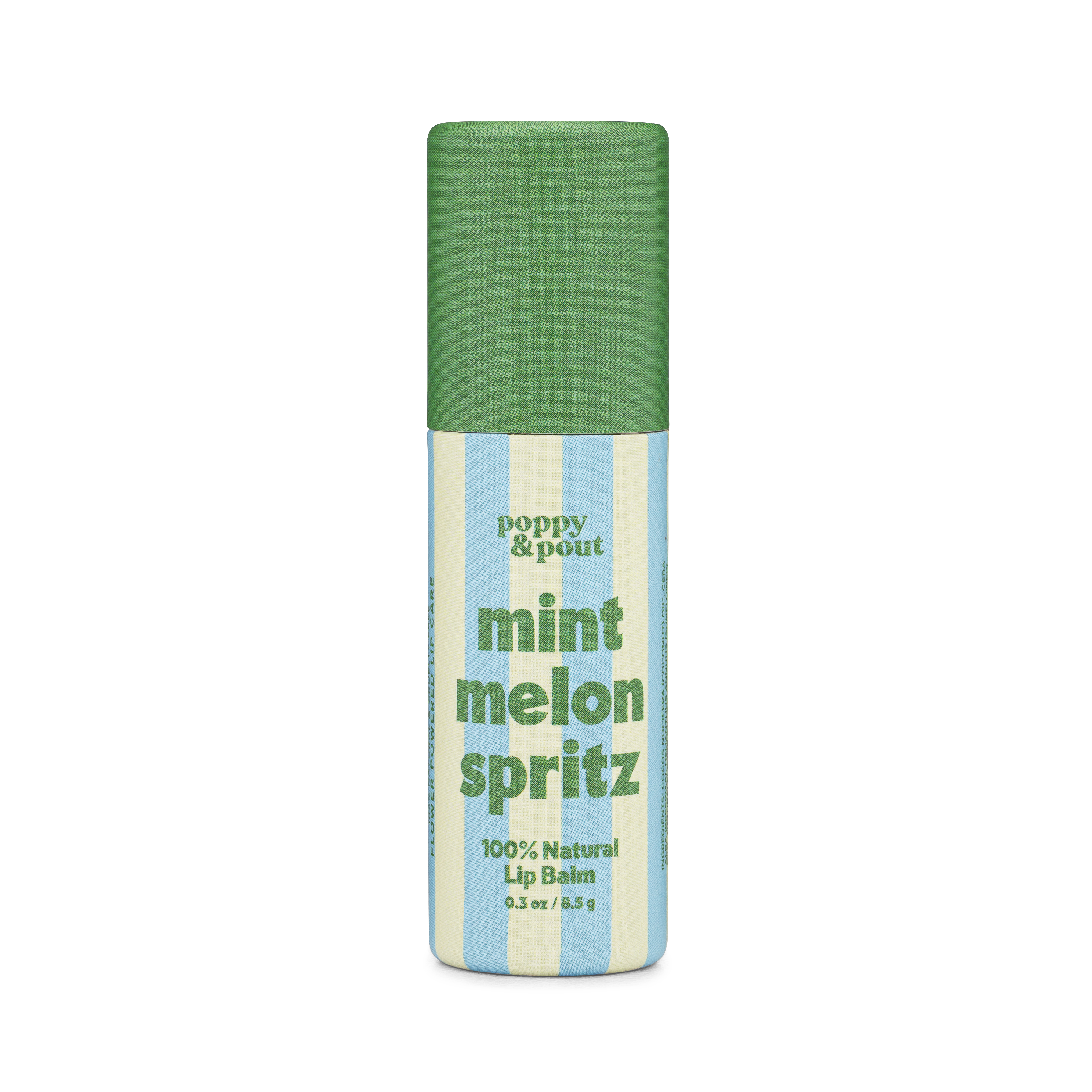 Mint Melon Spritz - Retro Refreshers Lip Balm