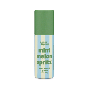 Mint Melon Spritz - Retro Refreshers Lip Balm