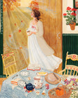 Early Risers - 1000 Piece Jigsaw Puzzle