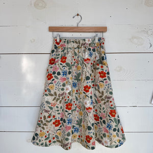 Women's Isabel Skirt