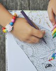 Unicorn Bracelet Gift Kit