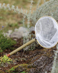 Beetle & Bee Butterfly Net - FSC Certified-Outdoor Play